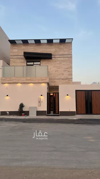 فيلا للبيع في شارع محمد بن أبي بكر القيم, حي المهدية, مدينة الرياض, منطقة الرياض صورة 2
