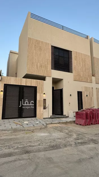 فيلا للبيع في شارع أبي السعود العمادي, حي المهدية, مدينة الرياض, منطقة الرياض صورة 2