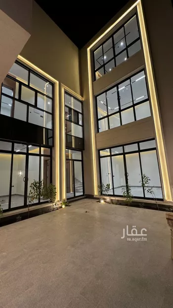فيلا للبيع في شارع مليح بن طريف, حي المهدية, مدينة الرياض, منطقة الرياض صورة 5