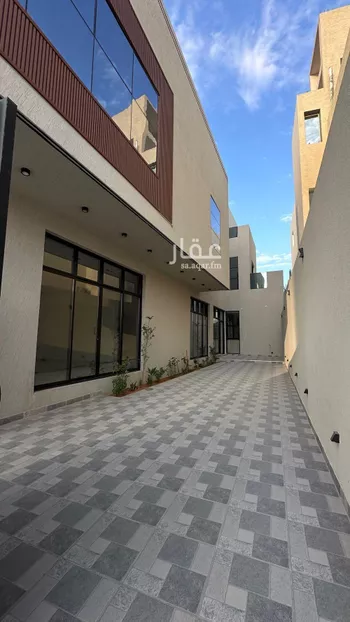 فيلا للبيع في حي المهدية, مدينة الرياض, منطقة الرياض صورة 2