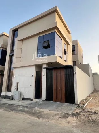 فيلا للبيع في شارع عبداللطيف بن المبارك, حي المهدية, مدينة الرياض, منطقة الرياض صورة 3