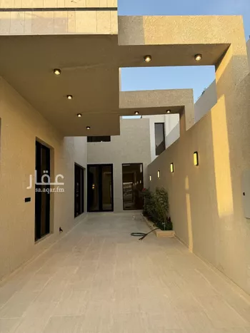 فيلا للبيع في شارع محمد بن أبي بكر القيم, حي المهدية, مدينة الرياض, منطقة الرياض صورة 4