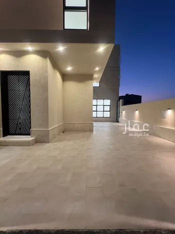 فيلا للبيع في شارع إبراهيم بن علي بن علوي, حي المهدية, مدينة الرياض, منطقة الرياض صورة 4