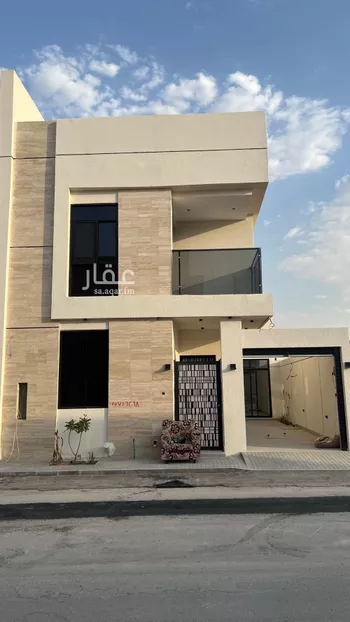 فيلا للبيع في شارع محمد بن أبي بكر القيم, حي المهدية, مدينة الرياض, منطقة الرياض صورة 2