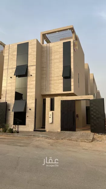 فيلا للبيع في شارع محمد بن أبي بكر القيم, حي المهدية, مدينة الرياض, منطقة الرياض