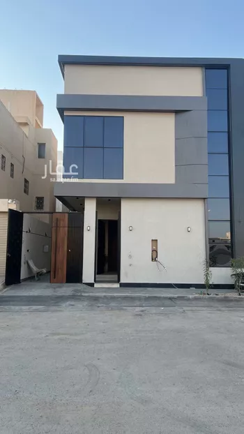 فيلا للبيع في شارع محمد بن أبي بكر القيم, حي المهدية, مدينة الرياض, منطقة الرياض صورة 3