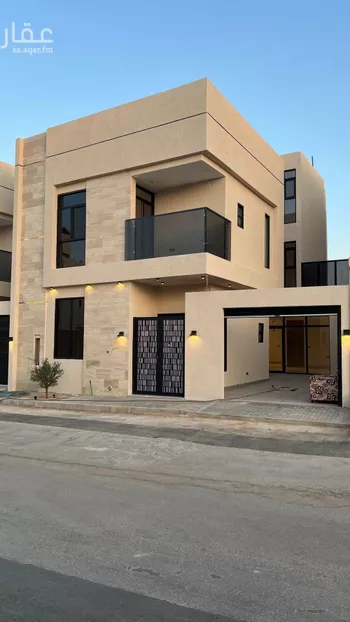 فيلا للبيع في شارع محمد بن أبي بكر القيم, حي المهدية, مدينة الرياض, منطقة الرياض صورة 2