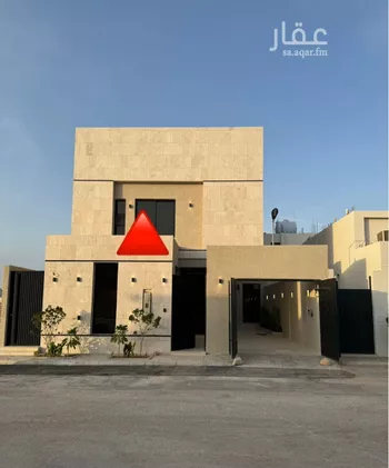 فيلا للبيع في شارع محمد بن أبي بكر القيم, حي المهدية, مدينة الرياض, منطقة الرياض صورة 2