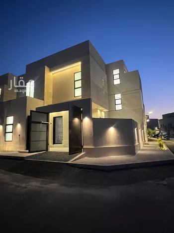 فيلا للبيع في شارع إبراهيم بن علي بن علوي, حي المهدية, مدينة الرياض, منطقة الرياض صورة 2