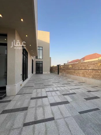 فيلا للبيع في شارع محمد بن أبي بكر القيم, حي المهدية, مدينة الرياض, منطقة الرياض صورة 4