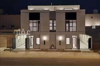 فيلا للبيع في شارع فؤاد سزكين, حي المهدية, مدينة الرياض, منطقة الرياض