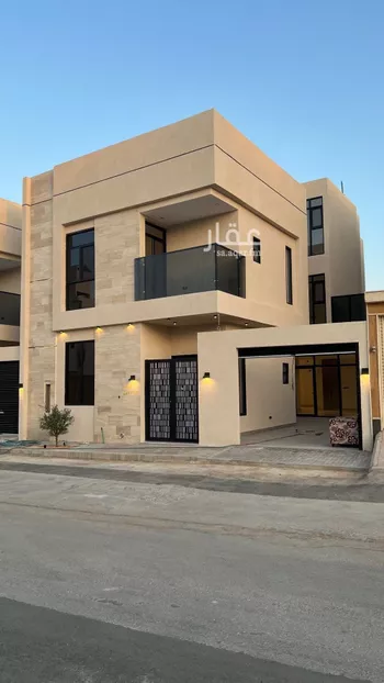 فيلا للبيع في شارع محمد بن أبي بكر القيم, حي المهدية, مدينة الرياض, منطقة الرياض
