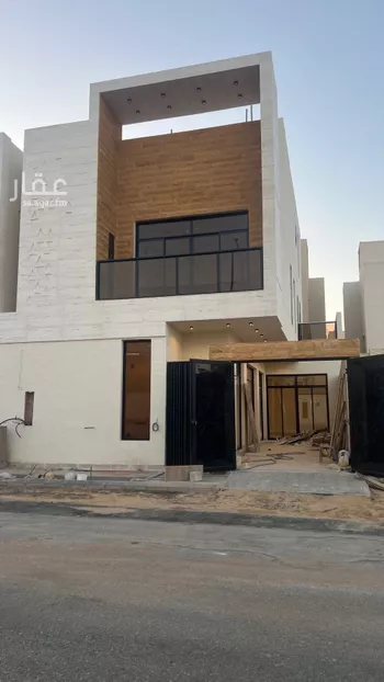 فيلا للبيع في شارع محمد بن أبي بكر القيم, حي المهدية, مدينة الرياض, منطقة الرياض