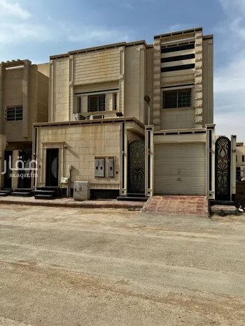 فيلا للبيع في شارع أحمد الخضراوي, حي العارض, مدينة الرياض, منطقة الرياض