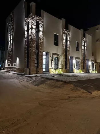فيلا للبيع في شارع جبل الجزيرة, حي ظهرة لبن, مدينة الرياض, منطقة الرياض