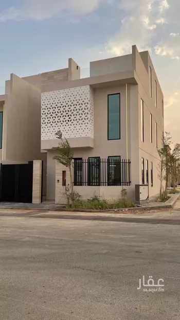 فيلا للبيع في شارع محمد بن أبي بكر القيم, حي المهدية, مدينة الرياض, منطقة الرياض