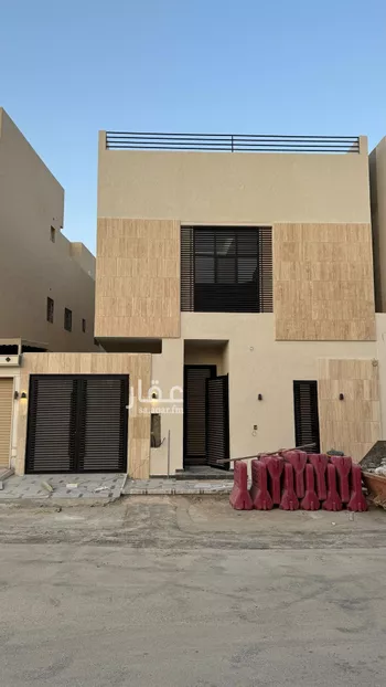 فيلا للبيع في شارع أبي السعود العمادي, حي المهدية, مدينة الرياض, منطقة الرياض