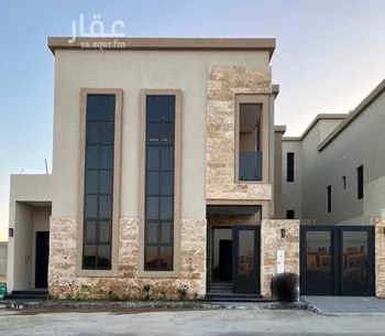 فيلا للبيع في شارع أحمد مفتي المكي الحنفي, حي المهدية, مدينة الرياض, منطقة الرياض