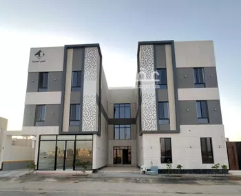 شقة للبيع في شارع إبراهيم بن محمد الزمزمي, حي المهدية, مدينة الرياض, منطقة الرياض