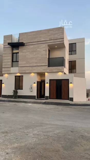 فيلا للبيع في شارع محمد بن أبي بكر القيم, حي المهدية, مدينة الرياض, منطقة الرياض