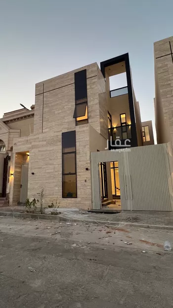 فيلا للبيع في شارع محمد بن أبي بكر القيم, حي المهدية, مدينة الرياض, منطقة الرياض صورة 3