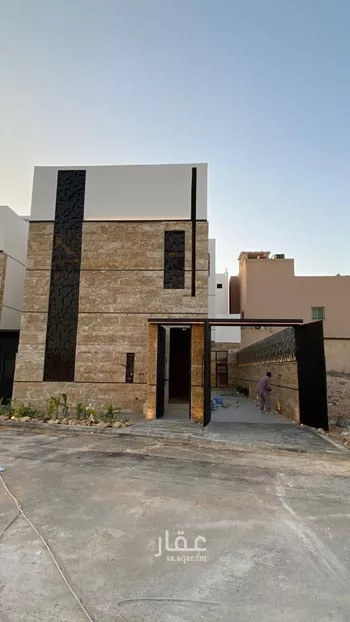 فيلا للبيع في شارع السيل الكبير, حي المهدية, مدينة الرياض, منطقة الرياض
