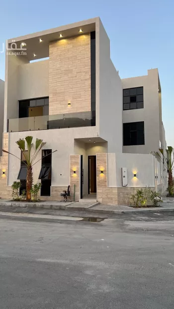 فيلا للبيع في شارع جعفر الأفضلي, حي المهدية, مدينة الرياض, منطقة الرياض صورة 3