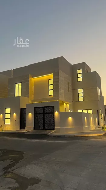فيلا للبيع في شارع إبراهيم بن علي بن علوي, حي المهدية, مدينة الرياض, منطقة الرياض