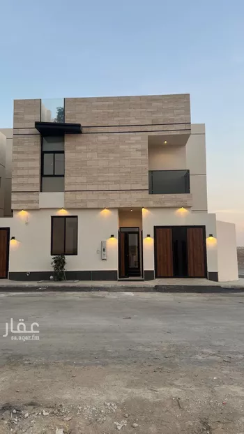 فيلا للبيع في شارع محمد بن أبي بكر القيم, حي المهدية, مدينة الرياض, منطقة الرياض صورة 2