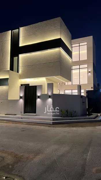 فيلا للبيع في شارع محمد بن أبي بكر القيم, حي المهدية, مدينة الرياض, منطقة الرياض صورة 3