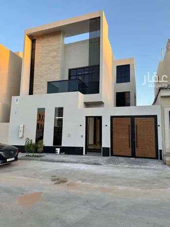 فيلا للبيع في حي المهدية, مدينة الرياض, منطقة الرياض صورة 2