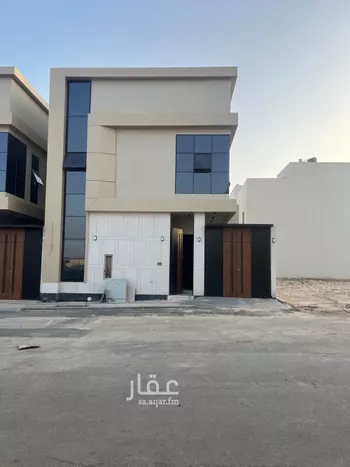 فيلا للبيع في شارع عبداللطيف بن المبارك, حي المهدية, مدينة الرياض, منطقة الرياض صورة 2
