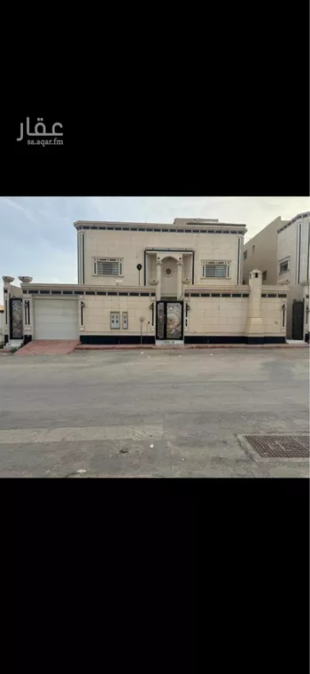 فيلا للبيع في شارع جلاجل, حي ظهرة لبن, مدينة الرياض, منطقة الرياض