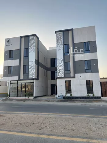 شقة للبيع في شارع إبراهيم بن محمد الزمزمي, حي المهدية, مدينة الرياض, منطقة الرياض صورة 3