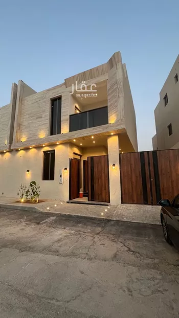 فيلا للبيع في شارع محمد بن أبي بكر القيم, حي المهدية, مدينة الرياض, منطقة الرياض صورة 2
