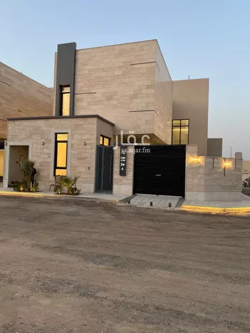 فيلا للبيع في شارع محمد بن أبي بكر القيم, حي المهدية, مدينة الرياض, منطقة الرياض صورة 2