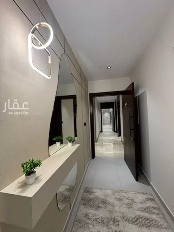 شقة للبيع في شارع ابن الوجيزي, حي الواحة, مدينة جدة, منطقة مكة المكرمة صورة 2