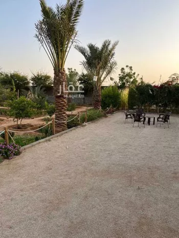 شاليه واستراحة للحجز في مزرعة ال رفيع ، المشاعلة ، المزاحمية صورة 4