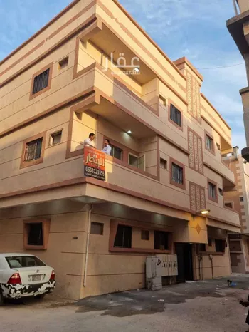 عمارة للإيجار في شارع زياد بن عمرو, حي الخليج, مدينة الدمام, المنطقة الشرقية