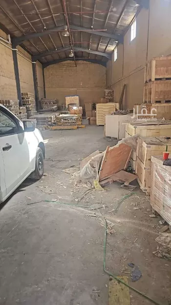 مستودع للإيجار في شارع صفوان بن وهب ، حي الصناعية ، الدمام ، الدمام