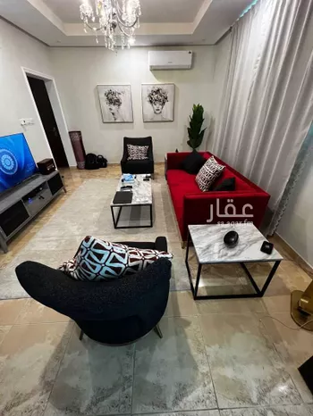 شقة للإيجار في شارع المسعودي, حي السليمانية, مدينة الرياض, منطقة الرياض صورة 2