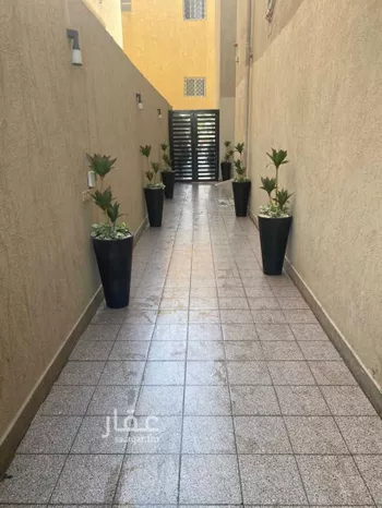 مكتب تجاري للإيجار في شارع الدمام الفرعي, حي اليرموك, مدينة الرياض, منطقة الرياض صورة 2