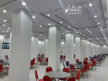 عمارة للإيجار في شارع 176 الخالدية, حي الخالدية, مدينة مكه المكرمه, منطقة مكة المكرمة صورة 4