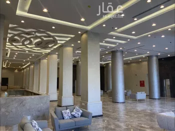 عمارة للإيجار في شارع 176 الخالدية, حي الخالدية, مدينة مكه المكرمه, منطقة مكة المكرمة صورة 2