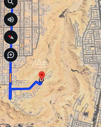 أرض للبيع في حي المهدية, مدينة الرياض, منطقة الرياض صورة 2