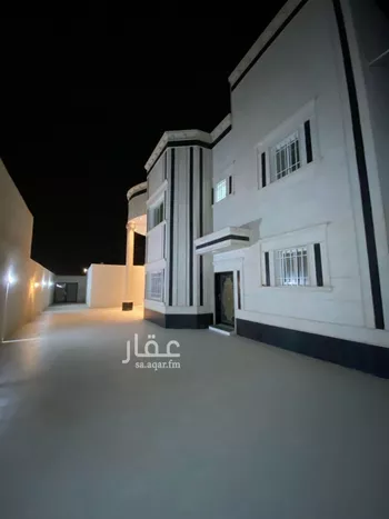 فيلا للبيع في شارع شداد الانصاري, حي الأمير سلطان بن عبدالعزيز, مدينة المجمعه, منطقة الرياض صورة 3