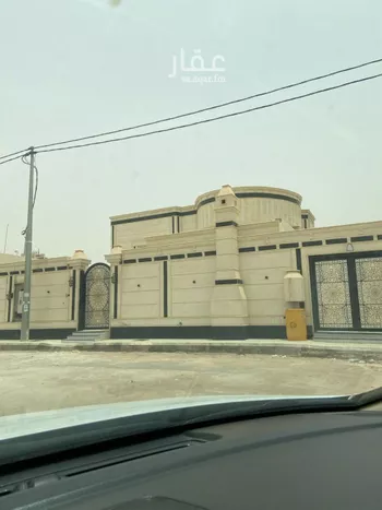 فيلا للبيع في شارع شداد الانصاري, حي الأمير سلطان بن عبدالعزيز, مدينة المجمعه, منطقة الرياض صورة 2