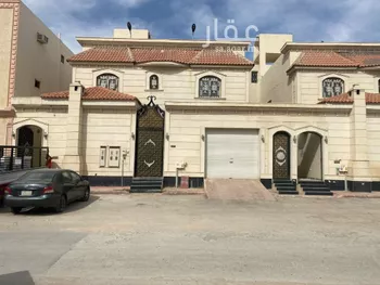 فيلا للبيع في شارع رقم 310, حي ظهرة لبن, مدينة الرياض, منطقة الرياض