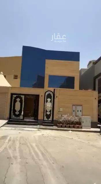 دور للإيجار في شارع القطينة, حي الندى, مدينة الرياض, منطقة الرياض