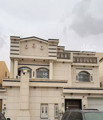 دور للإيجار في شارع مصطفي قيم زادة, حي الرمال, مدينة الرياض, منطقة الرياض